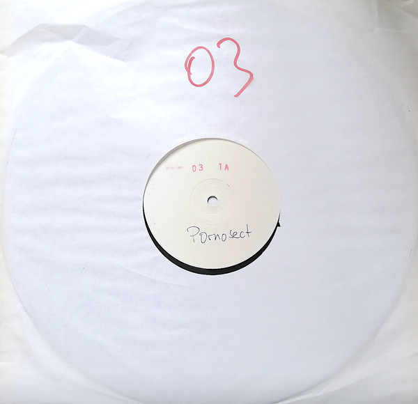 Pornosect - The Medium Is the Message
