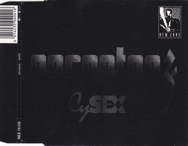 Pornotanz - Cysex (Gate Edit)