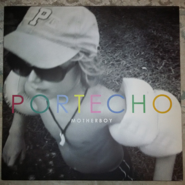 Portecho - Sympathy