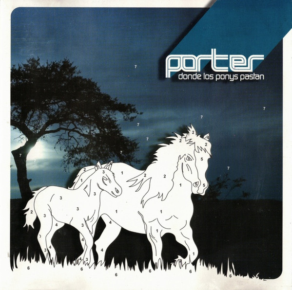 Porter - Espiral