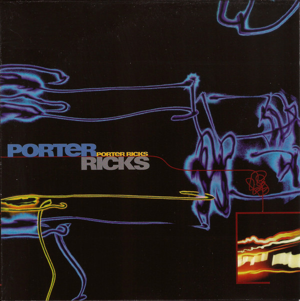 Porter Ricks - Biokinetics 2