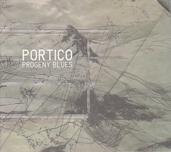 Portico - Bright Luck