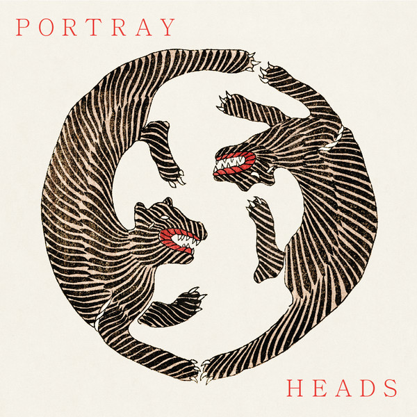 Portray Heads - Elaborate Dummy