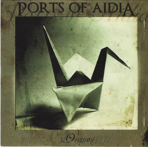 Ports of Aidia - Sol