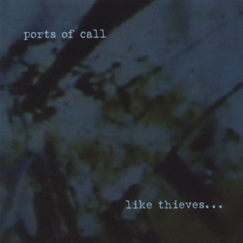 Ports of Call - Washout