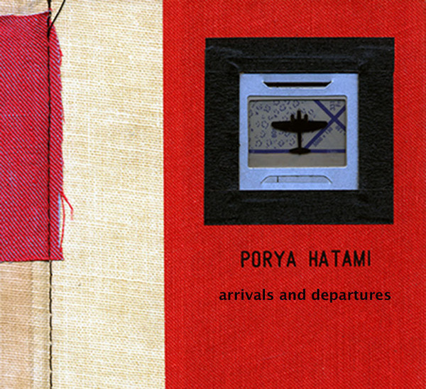 Porya Hatami - Pomegranates
