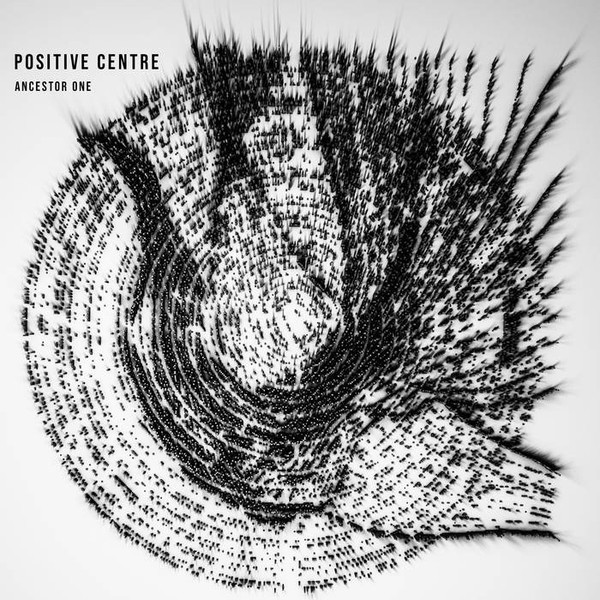 Positive Centre - Body Molecule