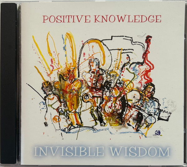 Positive Knowledge - The Upper Chamber House Of Prayer
