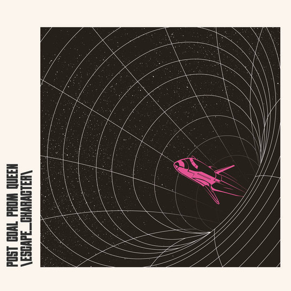 Post Coal Prom Queen - Free Radio Phobos