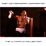 Post Contemporary Corporation - Manzotin Mantra (TourdeForce remix)
