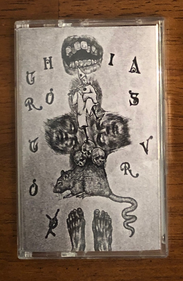 Post Scriptvm - Abortion of Memory