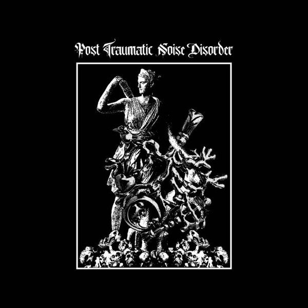 Post Traumatic Noise Disorder - Aradia