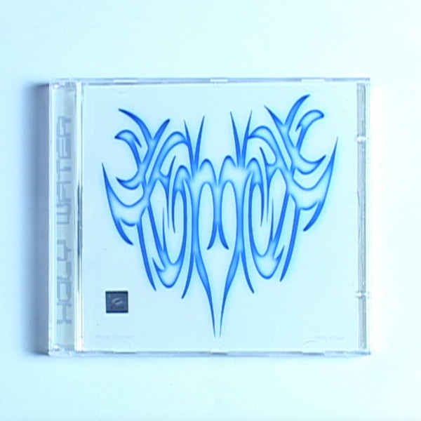 Poter Elvinger - Holy Water