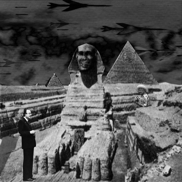 Potere Occulto - Zeroth