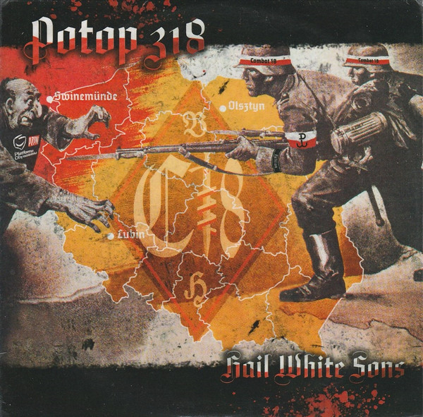 Potop - Bomby na Izrael