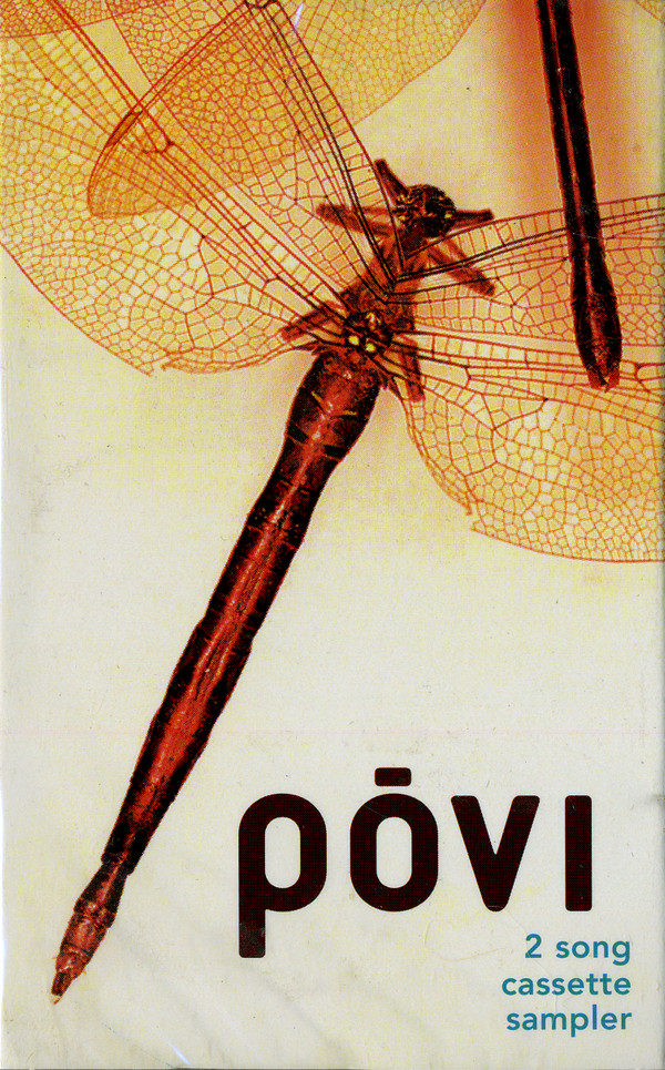 Povi - Message in a bottle