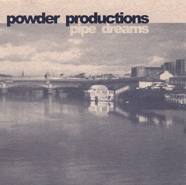 Powder Productions - Rhode Island