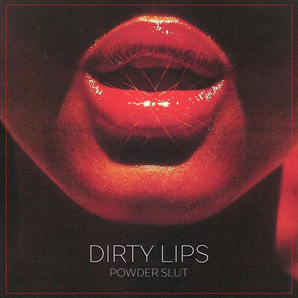 Powder Slut - Waves (Bonus Track)