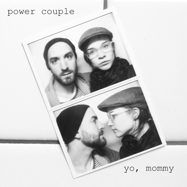 Power Couple - Coconut Shampoo