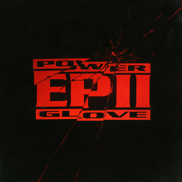 Power Glove - Motorcycle Cop