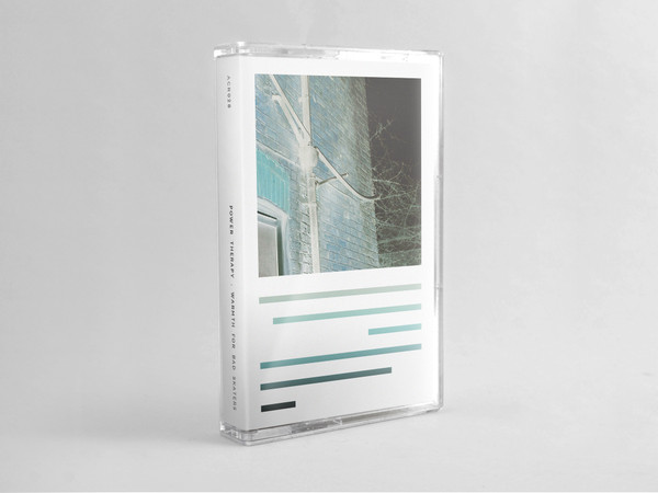 Power Therapy - Tank