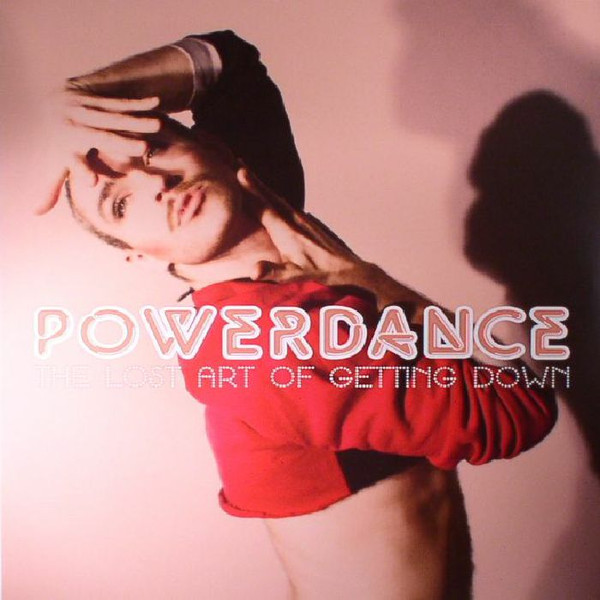 Powerdance - A Safe and Happy Place
