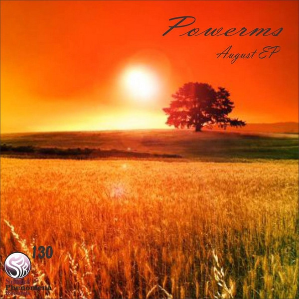 Powerms - Heavenly Flashes