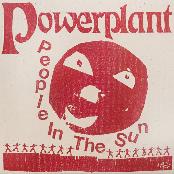 Powerplant - True Love