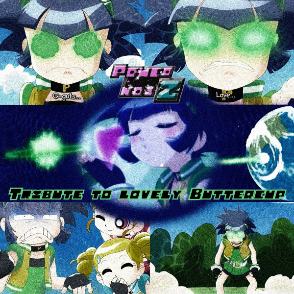 PowerpuffnoiZ - Bocshogyelek