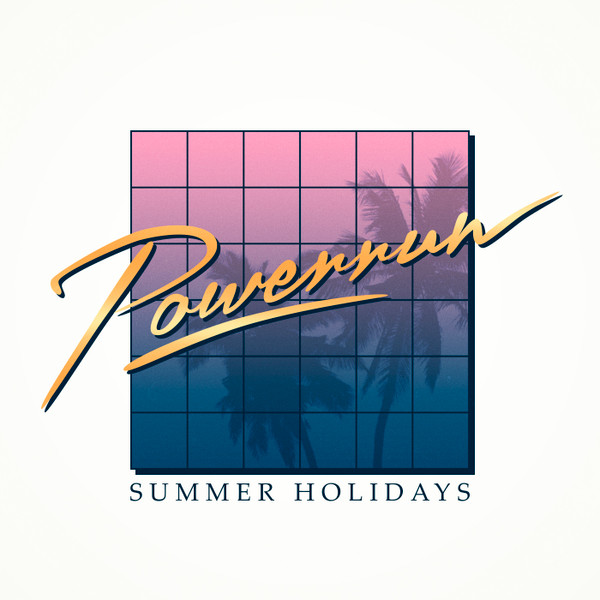 Powerrun - Pulse of the Night