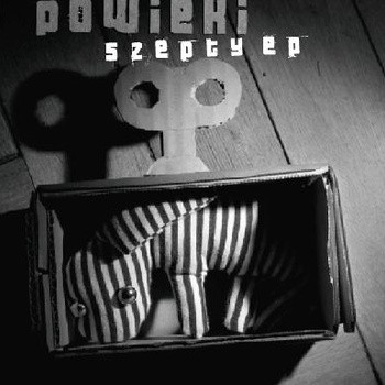 Powieki - Black Shirts