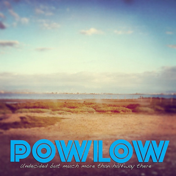 Powlow - Berimbim