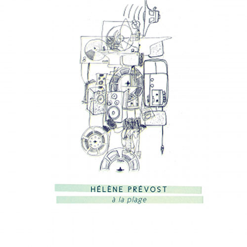 Prévost, Hélène - Prévost: mmuhumm