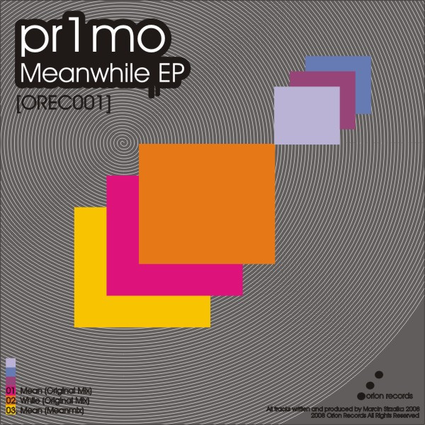 Pr1mo - After Ego