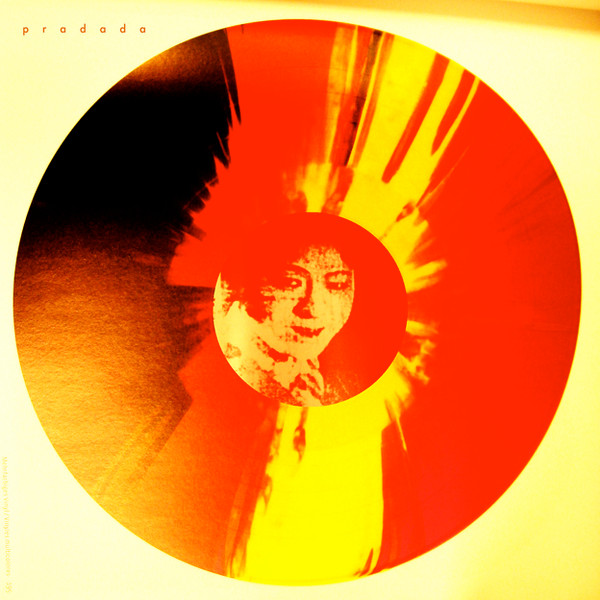 Pradada - Outlaw