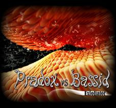 Pradox - Nine Finger Trips