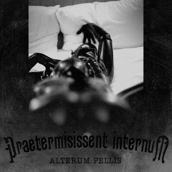 Praetermisissent Internum - Sine Nomine II