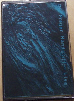 Prager Handgriff - 1000 Feuer