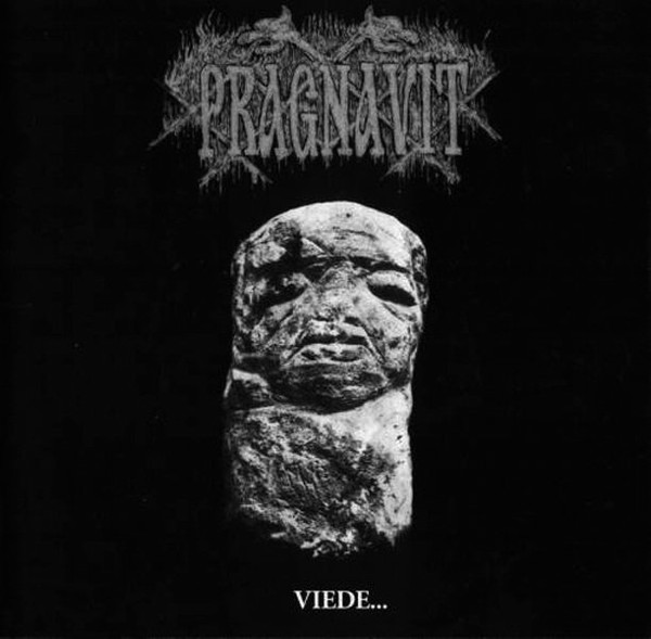 Pragnavit - Infernal chant