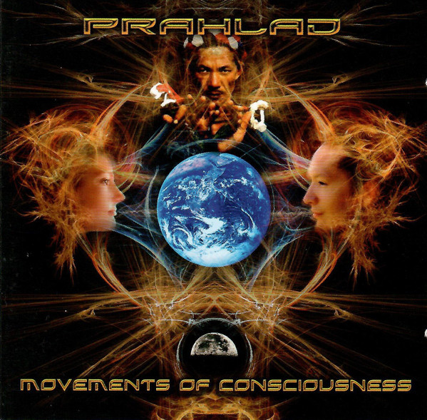 Prahlad - Psyched