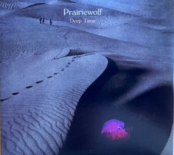 Prairiewolf - Slow Thrasher