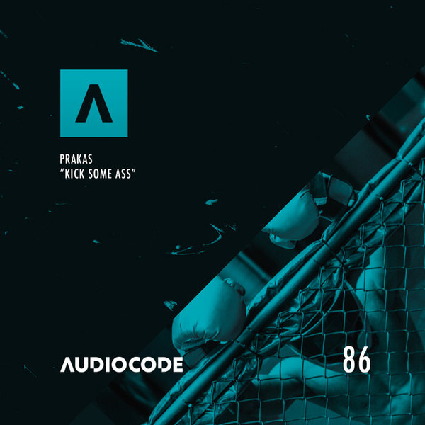 Prakas - Ego Disco - Original Mix