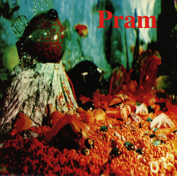 Pram - Track of the Cat
