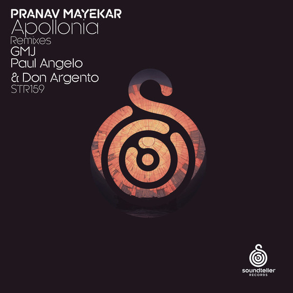 Pranav Mayekar - Apollonia