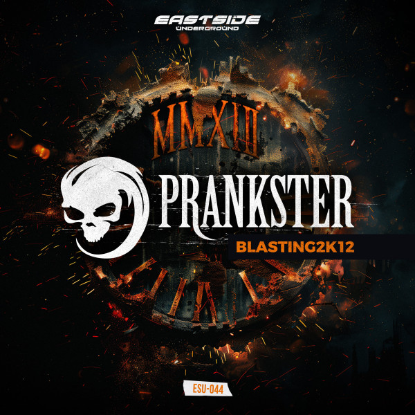 Prankster - Blood & Tears