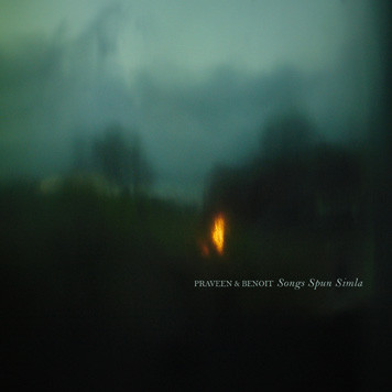 Praveen & Benoit - Death As A Man