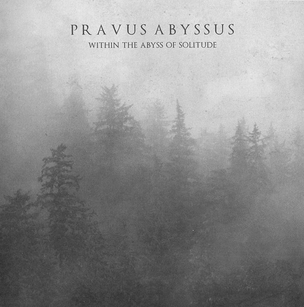 Pravus Abyssus - Eden