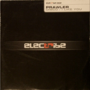 Prawler - disco shit (original mix)