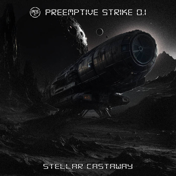 PreEmptive Strike 0.1 - Mimetic Hybrids