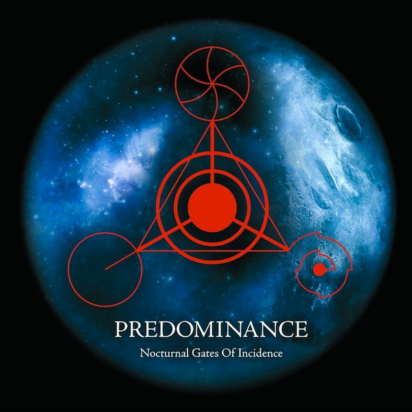 Predominance - Vector Equilibrium